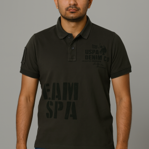 U.S. Polo Assn. Small Polo Shirt