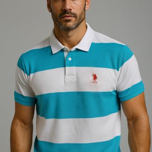 U.S. Polo Assn. Medium Polo Shirt