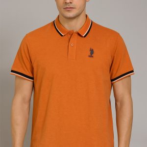 U.S. Polo Assn. Large Polo Shirt