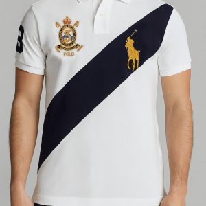 Ralph Lauren Classic Polo Shirt